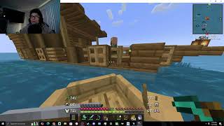 BETTER MINECRAFT FORGE FOUND THE INVOKER  EP 40 [upl. by Findlay743]