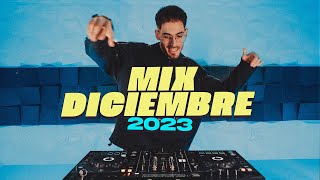 LA PREVIA 10  Ivan Ortiz SESION DICIEMBRE 2023 MIX [upl. by Madanhoj]