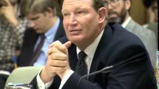 Kerry Packer owns House of Reps Select Committee Full Version [upl. by Aeriela]