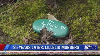 25 years since Lillelid murders in Greenville [upl. by Guthrie]