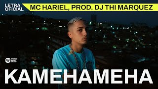 Kamehameha  MC Hariel DJ Thi Marquez [upl. by Isleana]