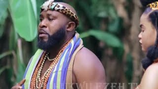 ACHALUGO  Ugezu J Ugezu Kenechukwu Eze Stanley Igboanugo 2024 Latest Nollywood Movie 2024 [upl. by Bedad]