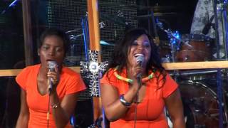 Worship House  Ndi Na Iwe Yeso Live OFFICIAL VIDEO [upl. by Nnaeinahpets]