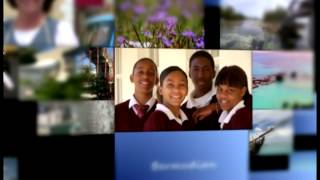 Proud to be Bermudian Official Video [upl. by Larkins306]