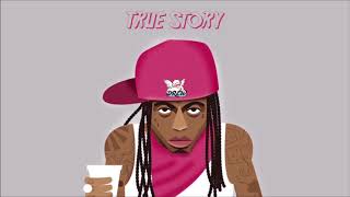 Free Download The Carter 5  Lil Wayne Type Beat  quotTrue Storyquot Pro By Drew Beats [upl. by Yrneh]