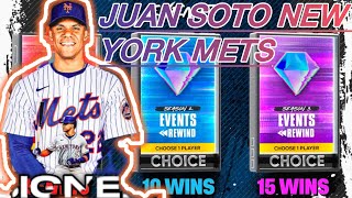 JUAN soto NEW YORK mets [upl. by Luca]