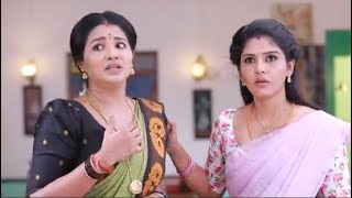 Pandian Stores  Episode Promo  28th October 2024 [upl. by Sapphira757]