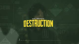 Navi  Destruction Official Audio [upl. by Ennayhc]