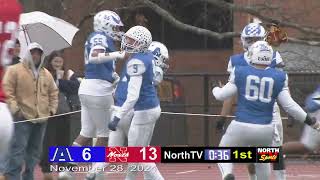 Attleboro  North Attleboro 112824 [upl. by Gabel]