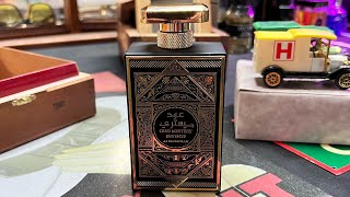 SOTD🔥OUD MYSTERY INTENSE🔥by Al Wataniah  Compliment magnetDont pass on this one [upl. by Edan]