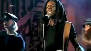 EDDY GRANT  BOYS IN THE STREET  1984 [upl. by Klara638]