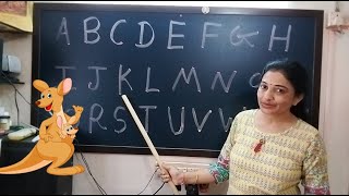 kids abc song  abcd learning  activities for 4 year olds at home  abcd  abc  abcd full movie [upl. by Minnie]