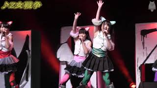 ももいろクローバーZ 1st Live にフランス人大興奮！パリde Japan Expo [upl. by Akcirret]