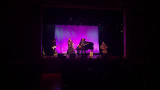 Ariel by Dean Friedman performed by Dean Friedman w The Steven Page Trio plus Wesley Stace [upl. by Bannister256]