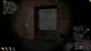 Stalker COP  Yanov  Jupiter Plant Walkthrough  Secrets [upl. by Moreno968]