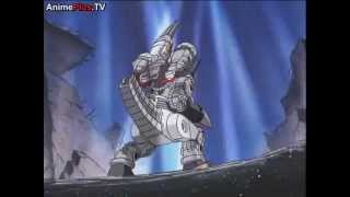 Digimon Mugendremon Death Episode 49 Japanese [upl. by Toomin]