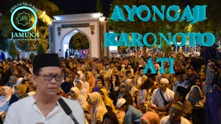 NGAJI BARENG MBAH YAI MUNIF GIRIKUSUMO [upl. by Salguod]