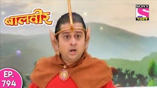 Baal Veer  बाल वीर  Episode 794  29th November 2017 [upl. by Suillenroc]