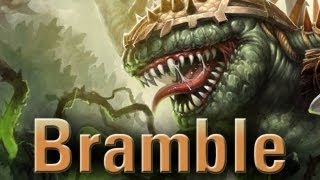 Hero Spotlight Bramble [upl. by Cornel]