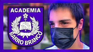 PROVA BARRO BRANCO 2022  Como fui no CFO APMBB 2022  Concursos Públicos  Nicolas Lazaroto [upl. by Yci]