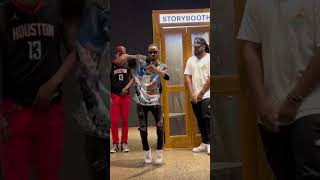 Capolow  Drip dance by Derrick Willis dfod viral subscribe [upl. by Kinzer]