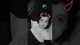 cute deddy song stets😍🥰🥰cutebaby vayralvideo love [upl. by Nrehtak92]