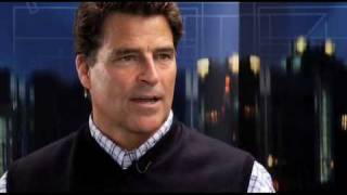 Ted McGinley [upl. by Vilhelmina987]