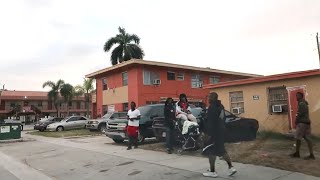 HOMESTEAD FLORIDA WORST HOODS [upl. by Nodab]