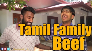 Tamil Family Beef [upl. by Merideth837]