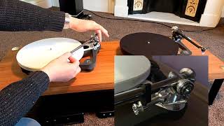 Rega Planar 6 8 and 10 review and comparison [upl. by Meggi]