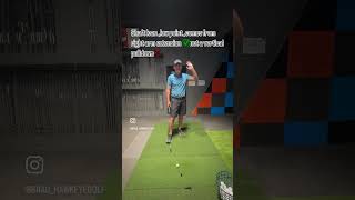 Shaft lean lag from extension not Vertical pulldown [upl. by Mata]