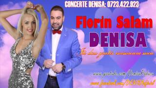 DENISA si FLORIN SALAM  Iti dau gratis inimioara mea audio [upl. by Emorej]