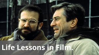 quotAwakeningsquot  Movie Review  Life Lessons  Life Lessons in Film [upl. by Estevan]