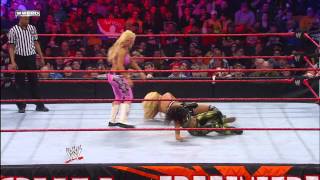 FULL MATCH — Flair vs Ripley — SmackDown Womens Title Match WrestleMania 39 Saturday [upl. by Luanne761]