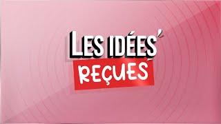 Idées reçues n°2  la formation professionnelle cest trop compliqué [upl. by Cheng]