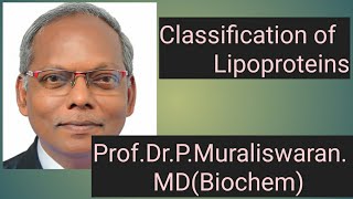 LipoproteinsMuralis Simplified Biochemistry [upl. by Howarth]