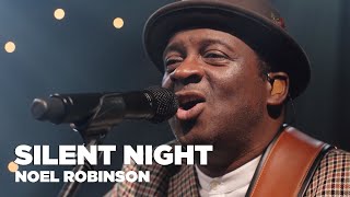 Silent Night  Noel Robinson [upl. by Eustazio]