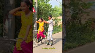 skating cute girl reaction youtubeshorts new publicreaction shorts DipBacherdn3ne [upl. by Iggam]