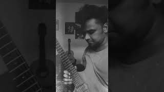 Aaoge Tum kabhi  Solo Cover  The Local Train  Ayandeep Chatterjee [upl. by Bohannon]