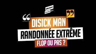 RANDONNÉE EXTRÊME DISICK MAN 🇬🇦 [upl. by Oremodlab]