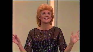 Blind Date Pilot 1985 Cilla Black [upl. by Anedal]