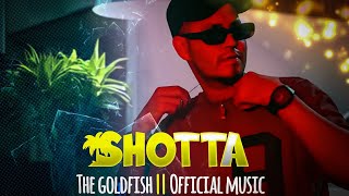 Shotta The Goldfish  Bangla Rap  Official Music Video 2024 [upl. by Neau168]