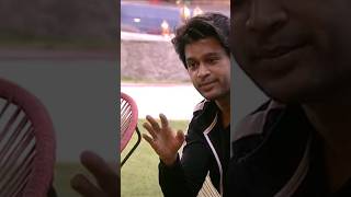 Abhi harika cute movements Do subscribe for more videos shorts ytshorts biggboss4 telugu [upl. by Dnesnwot]