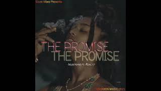 ISLESTONE  THE PROMISE  FT REAL 17  SOLOMON ISLANDS MUSIC  2023 [upl. by Aiuoqes634]