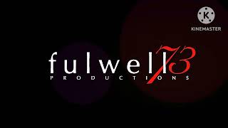 Fulwell 73 Productions 20152021 Logo Remake [upl. by Annav485]