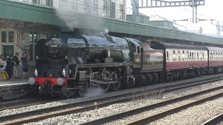 34046 Braunton Cardiff Central September 19th 2024 [upl. by Kuhlman]