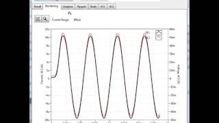 EIS2 Z100 Blank Test Electrochemical Impedance Spectroscopy [upl. by Annunciata444]