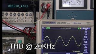 tube audio lecture 5 coupling capacitor controvercy 2 cheap MPF vs high priced oil capacitor [upl. by Torey]