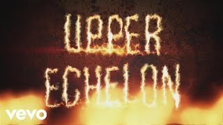 Travis Scott  Upper Echelon Lyric Video ft TI 2 Chainz [upl. by Glasgo]