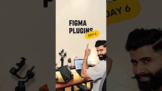 Figma Plugin Day 6 [upl. by Lottie]